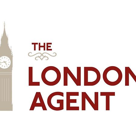 Covent Garden Superior Two Bedroom Aparment On Strand Лондон Экстерьер фото