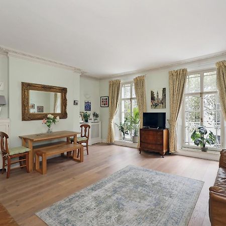 Covent Garden Superior Two Bedroom Aparment On Strand Лондон Экстерьер фото