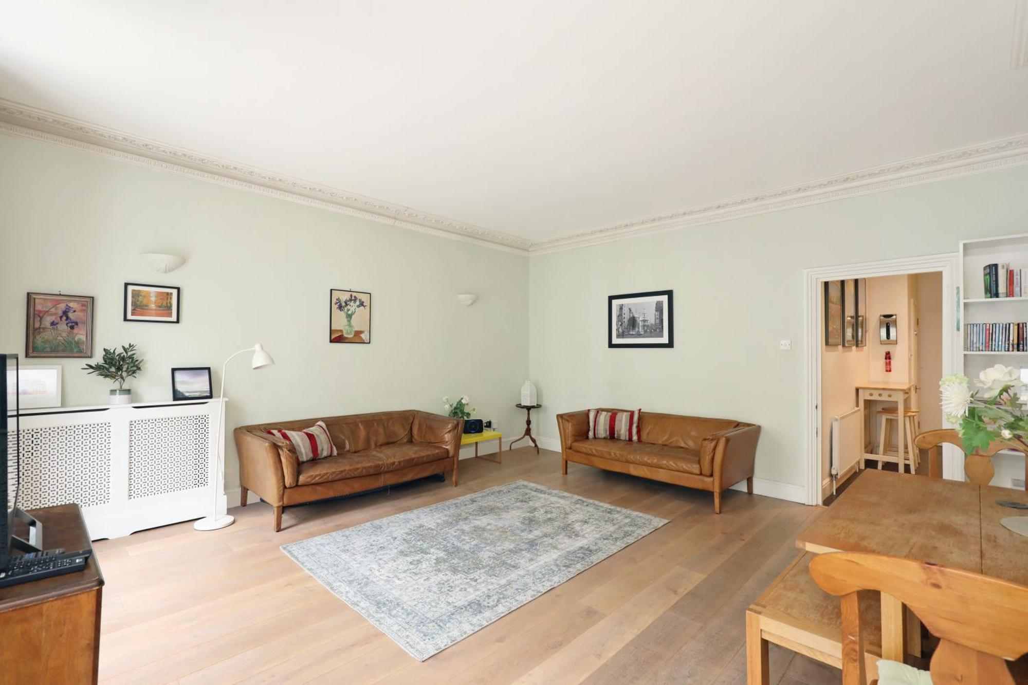 Covent Garden Superior Two Bedroom Aparment On Strand Лондон Экстерьер фото