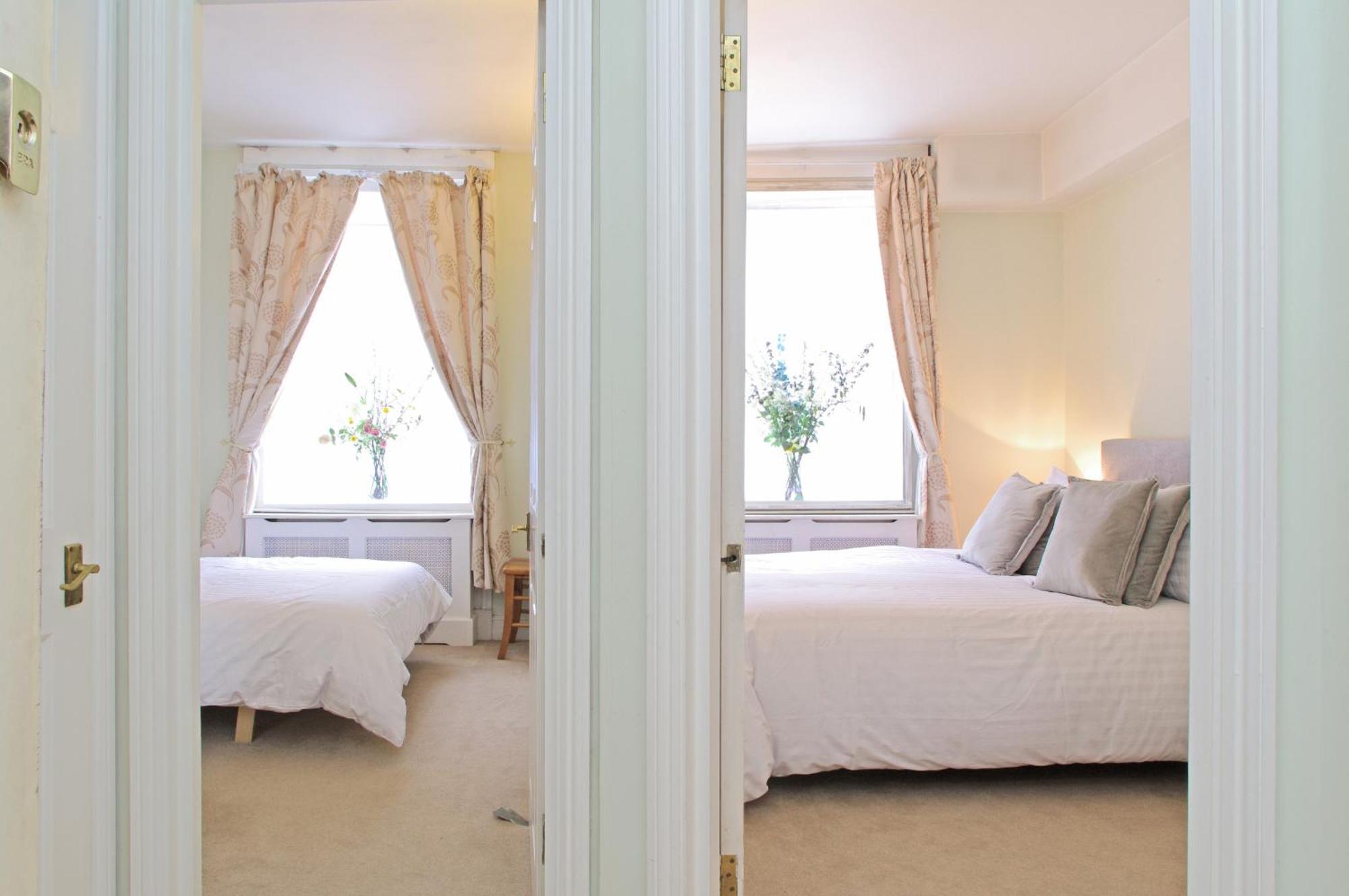 Covent Garden Superior Two Bedroom Aparment On Strand Лондон Экстерьер фото