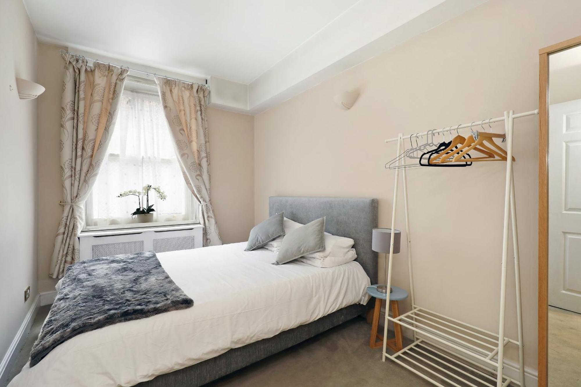 Covent Garden Superior Two Bedroom Aparment On Strand Лондон Экстерьер фото