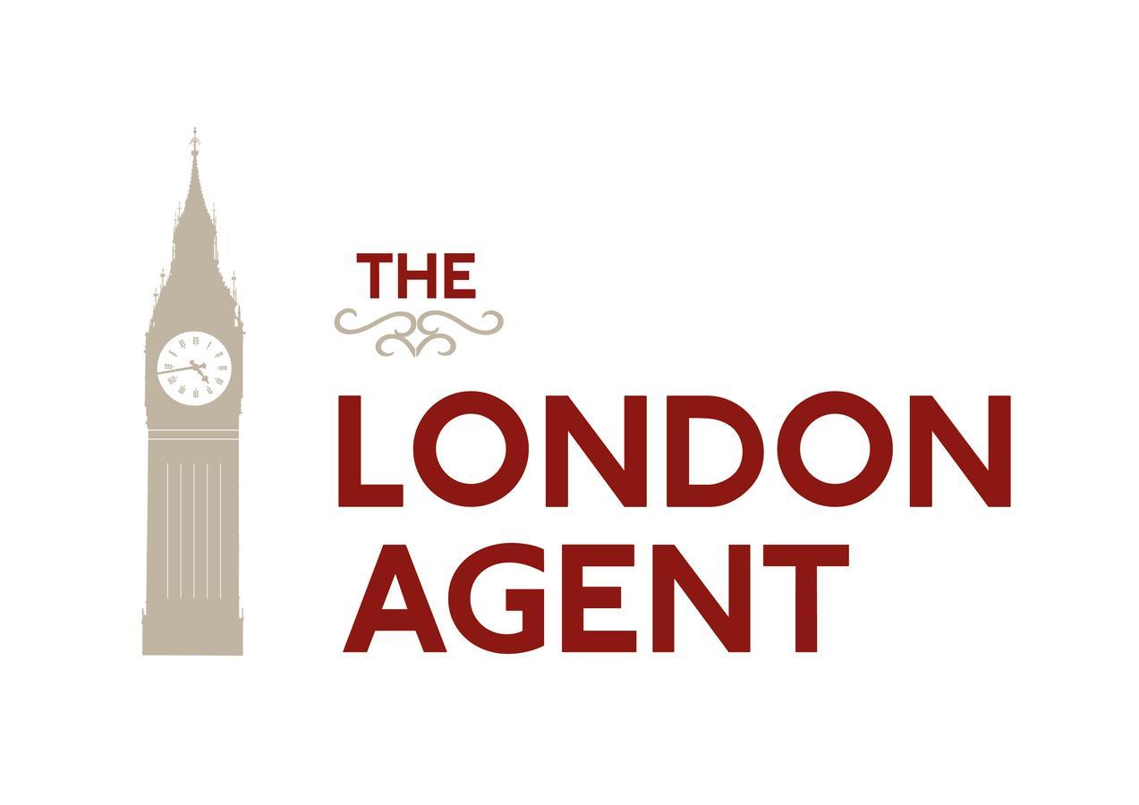 Covent Garden Superior Two Bedroom Aparment On Strand Лондон Экстерьер фото