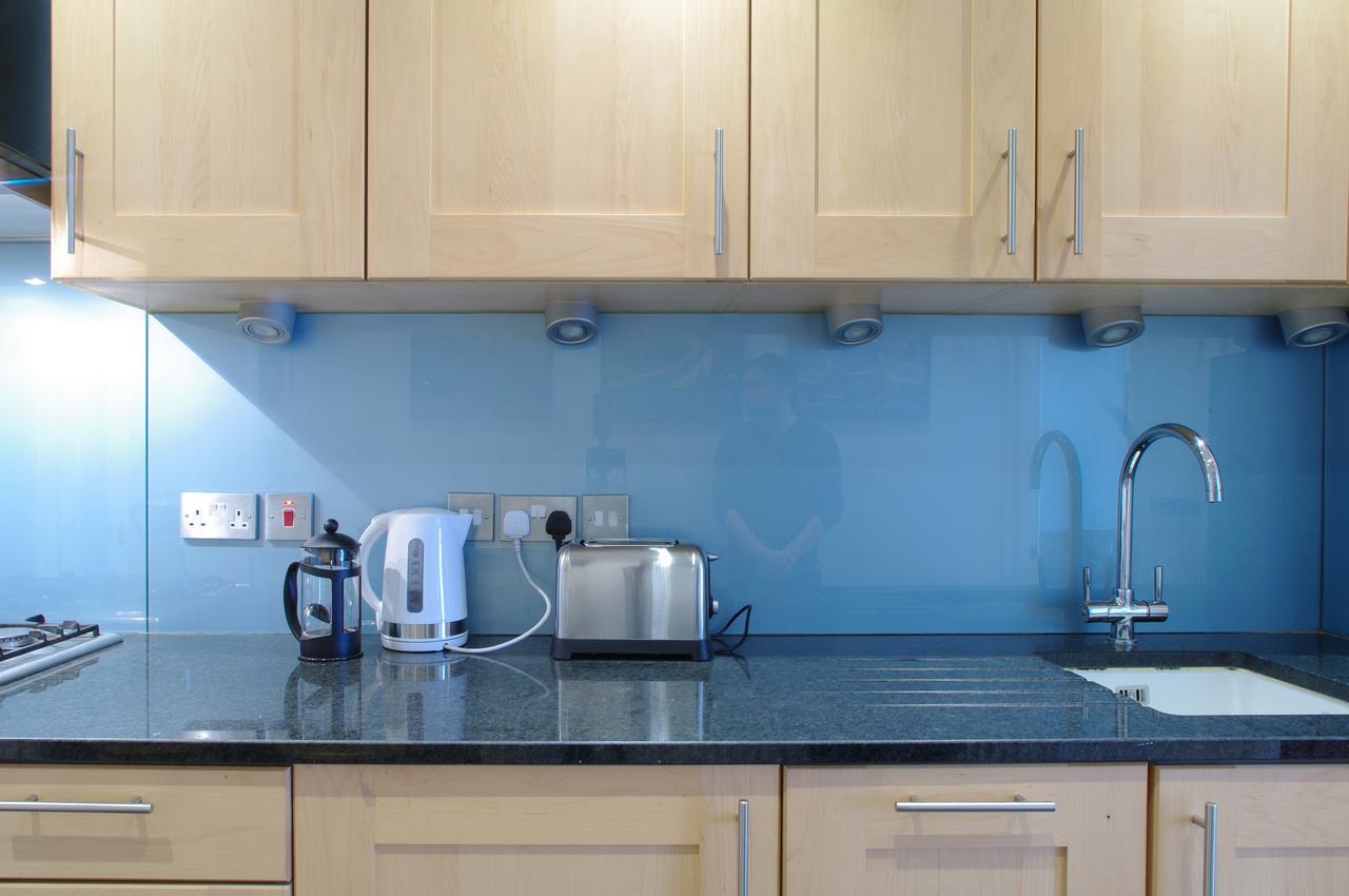 Covent Garden Superior Two Bedroom Aparment On Strand Лондон Экстерьер фото