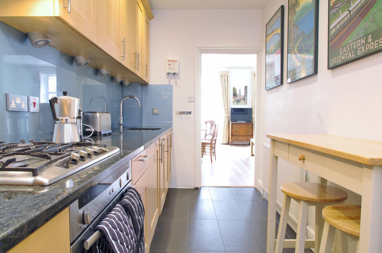 Covent Garden Superior Two Bedroom Aparment On Strand Лондон Экстерьер фото
