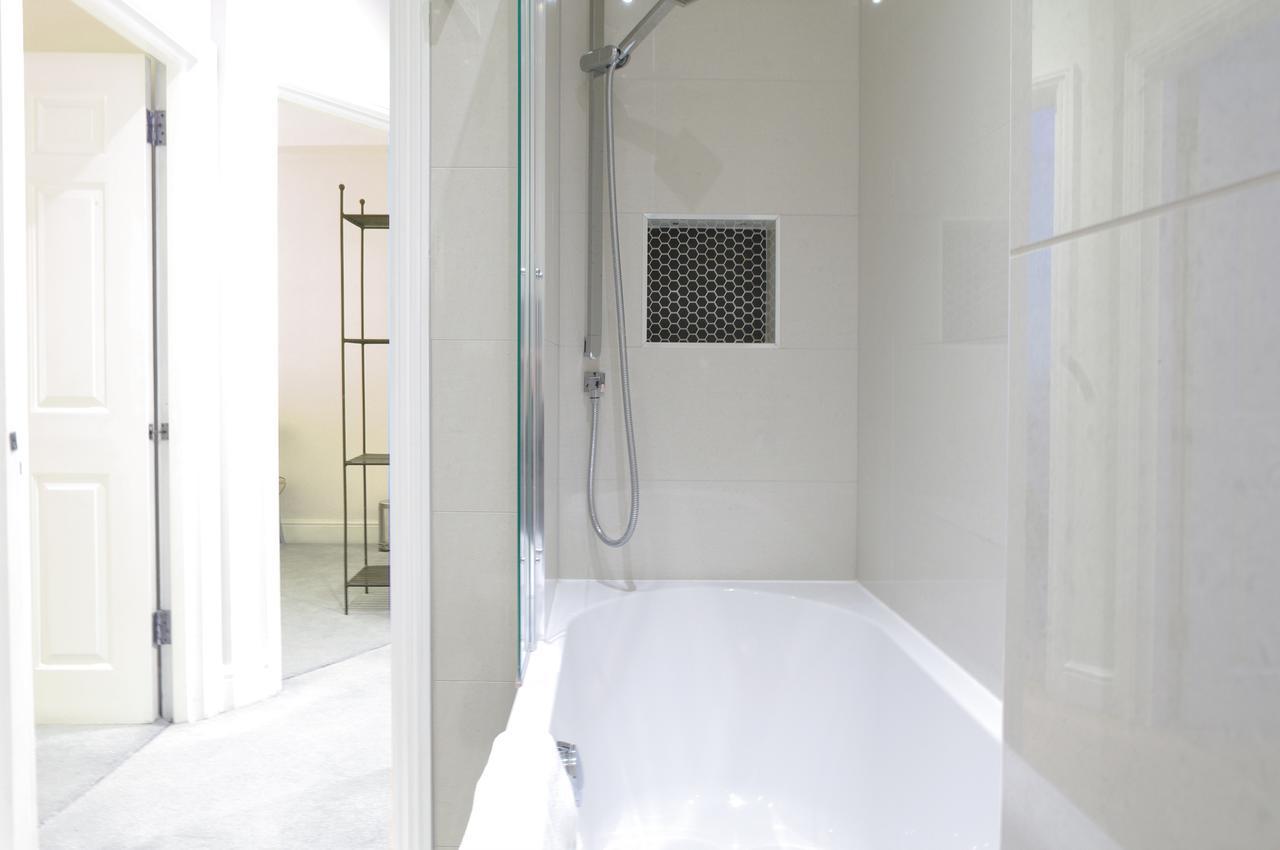 Covent Garden Superior Two Bedroom Aparment On Strand Лондон Экстерьер фото